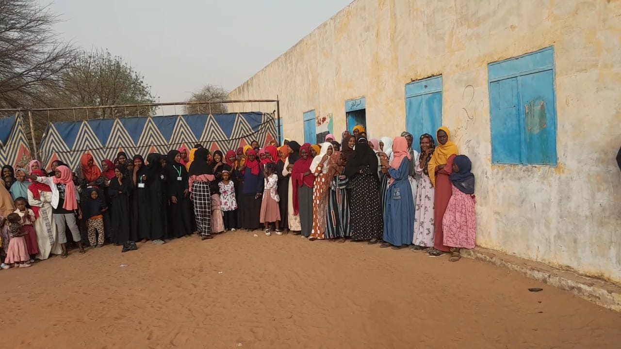 مشروع جسور لفض النزاعات والتعايش السلمي